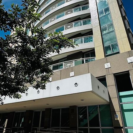 Hotel Perdizes - Flat Executivo - 404 São Paulo Exterior foto