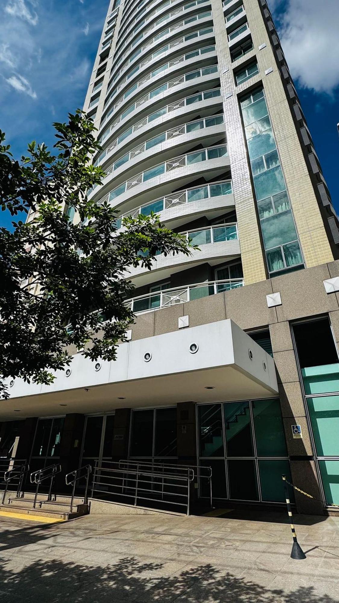 Hotel Perdizes - Flat Executivo - 404 São Paulo Exterior foto